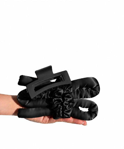 Heatless Curl Set — Perfect Curls Overnight
