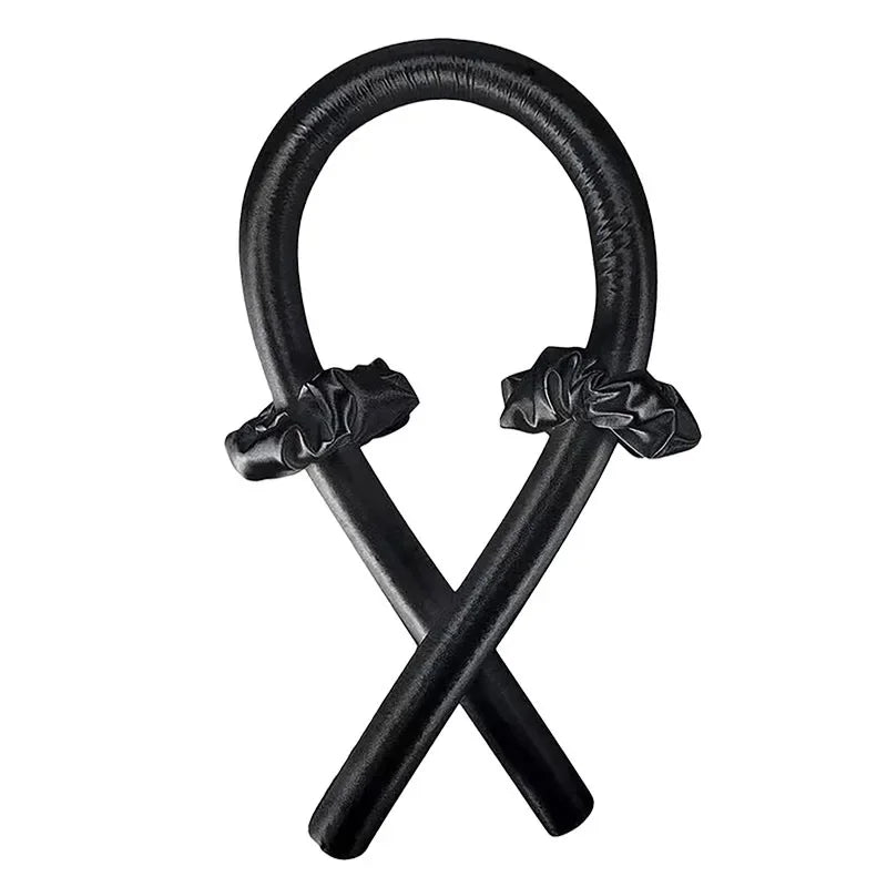 Heatless Curl Set — Perfect Curls Overnight