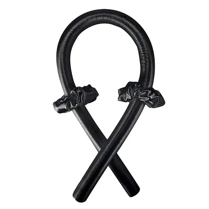 Heatless Curl Set — Perfect Curls Overnight