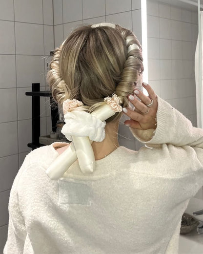 Heatless Curl Set — Perfect Curls Overnight